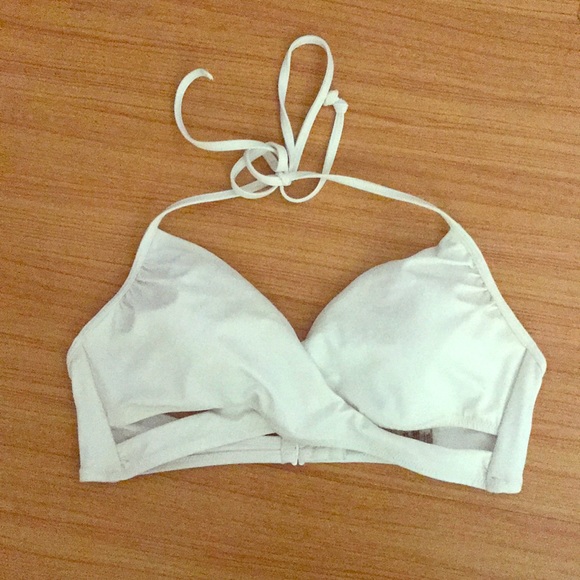 PINK Victoria's Secret Other - Victoria Secret Bathing Suit Top